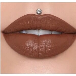 Jeffree‎ Star Velour Liquid Lipstick Plastic Surgery Matte 0.19oz / 5.6mL BNIB